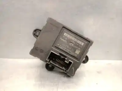 Peça sobressalente para automóvel em segunda mão módulo electrónico do fecho central por volvo xc70 ii (136) d4 awd referências oem iam 9g9t14b534cc