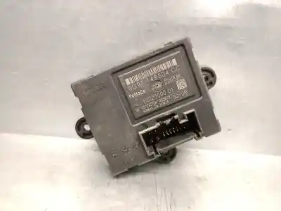 Peça sobressalente para automóvel em segunda mão módulo electrónico do fecho central por volvo xc70 ii (136) d4 awd referências oem iam 9g9t14b534cc