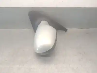 Peça sobressalente para automóvel em segunda mão espelho retrovisor esquerdo por renault clio ii (bb_, cb_) 1.5 dci (b/cb08) referências oem iam 7700435863  7700435863