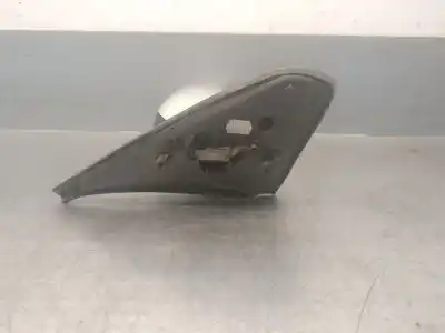 Peça sobressalente para automóvel em segunda mão espelho retrovisor esquerdo por renault clio ii (bb_, cb_) 1.5 dci (b/cb08) referências oem iam 7700435863  7700435863