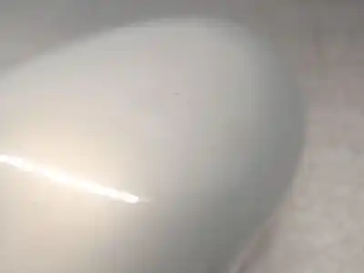 Peça sobressalente para automóvel em segunda mão espelho retrovisor esquerdo por renault clio ii (bb_, cb_) 1.5 dci (b/cb08) referências oem iam 7700435863  7700435863