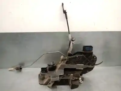 Peça sobressalente para automóvel em segunda mão fechadura da porta dianteira direita por volvo xc70 ii (136) d4 awd referências oem iam 31416686