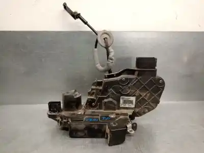 Peça sobressalente para automóvel em segunda mão fechadura da porta traseira direita por volvo xc70 ii (136) d4 awd referências oem iam 31253680