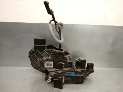 Peça sobressalente para automóvel em segunda mão fechadura da porta traseira esquerda por volvo xc70 ii (136) d4 awd referências oem iam 31253679