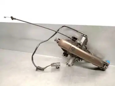 Peça sobressalente para automóvel em segunda mão puxador exterior frente direito por volvo xc70 ii (136) d4 awd referências oem iam 30784205