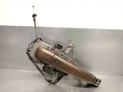 Peça sobressalente para automóvel em segunda mão puxador exterior dianteiro esquerdo por volvo xc70 ii (136) d4 awd referências oem iam 30784200