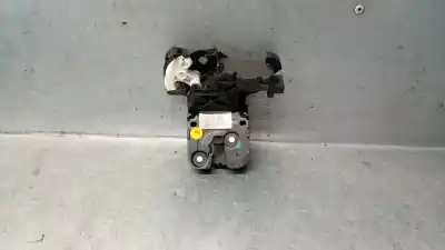 Second-hand car spare part trunk lock for audi a3 (8p1) 1.9 tdi oem iam references 8p4827505c  8p4827505c