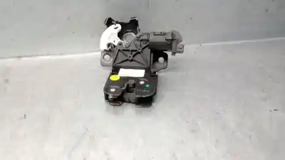 Second-hand car spare part trunk lock for audi a3 (8p1) 1.9 tdi oem iam references 8p4827505c  8p4827505c