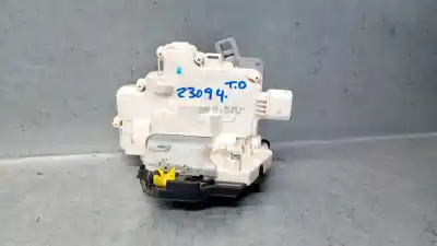 Peça sobressalente para automóvel em segunda mão  por AUDI A3 (8P1)  Referências OEM IAM 4F0839016  4F0839016