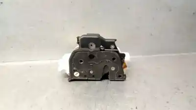 Peça sobressalente para automóvel em segunda mão fechadura da porta traseira direita por audi a3 (8p1) 1.9 tdi referências oem iam 4f0839016  4f0839016