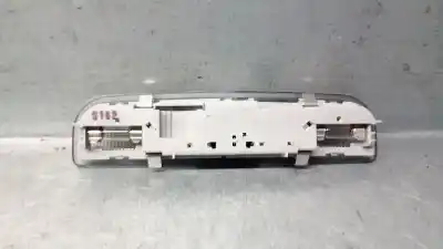 Second-hand car spare part interior light for audi a3 (8p1) 1.9 tdi oem iam references 8p0947111a  8p0947111a