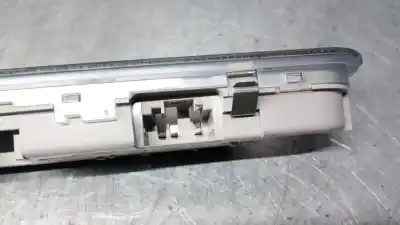 Second-hand car spare part interior light for audi a3 (8p1) 1.9 tdi oem iam references 8p0947111a  8p0947111a