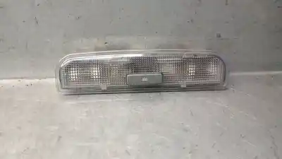 Автозапчастина б/у внутрішне світло для audi a3 (8p1) 1.9 tdi посилання на oem iam 8p0947111a