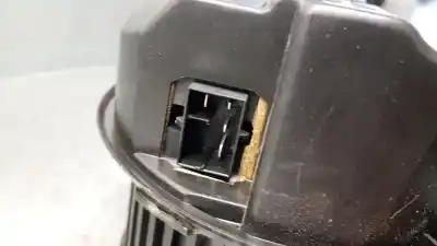 Автозапчасти б/у отопительный двигатель за audi a3 (8p1) 1.9 tdi ссылки oem iam 1k1820015f  1k1820015f