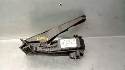 Second-hand car spare part potentiometer for audi a3 (8p1) 1.9 tdi oem iam references 1k1721503p  1k1721503p