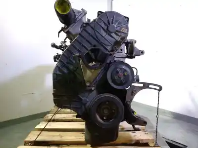 Second-hand car spare part COMPLETE ENGINE for OPEL CORSA B (S93)  OEM IAM references X15DT 074388 