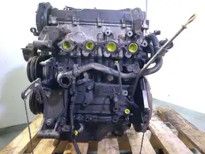 Автозапчастина б/у двигун комплект для opel corsa b (s93) 1.5 td (f08, f68, m68) посилання на oem iam x15dt 074388 