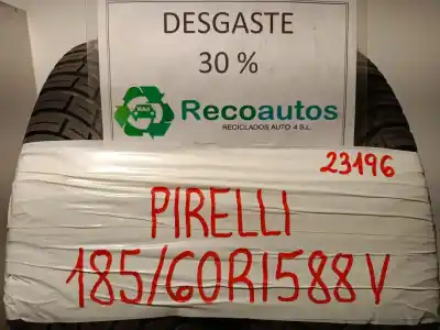 Автозапчастина б/у ШИНА для RENAULT MODUS / GRAND MODUS (F/JP0_) 1.2 (JP0C, JP0K, FP0C, FP0K, FP0P, JP0P, JP0T) Посилання на OEM IAM 18560R1588V  