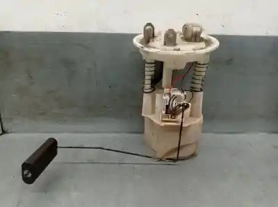 Автозапчасти б/у индикатор за RENAULT MEGANE SCENIC (JA0/1_) 1.9 D (JA0J) ссылки OEM IAM 7700422039B  7700832218