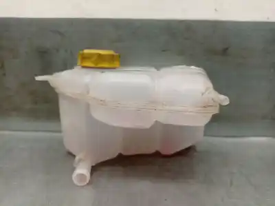 Peça sobressalente para automóvel em segunda mão depósito de expansão por ford fiesta (cbk) 1.6 16v cat referências oem iam 2s6h8k218