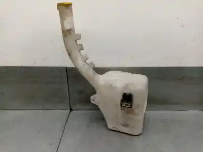 Second-hand car spare part Windscreen Washer Bottle for FORD FIESTA (CBK) 1.4 TDCi CAT OEM IAM references 2S6117618AD 2N1117618AD 1354170