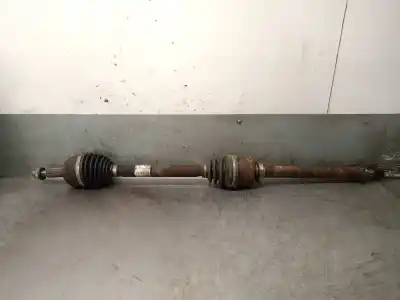 Автозапчастина б/у  для RENAULT SCÉNIC III (JZ0/1_)  Посилання на OEM IAM 391009864R  391009864R