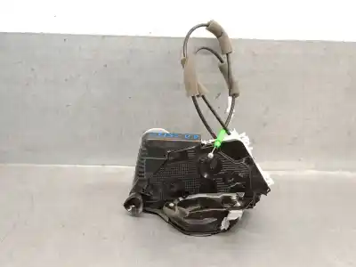 Second-hand car spare part front right door lock for toyota yaris cross (mxp_) 1.5 hybrid a las 4 ruedas (mxpj15) oem iam references 69030k0041