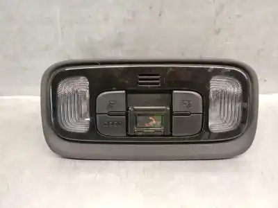 Second-hand car spare part interior light for toyota yaris cross (mxp_) 1.5 hybrid a las 4 ruedas (mxpj15) oem iam references 81260k0100