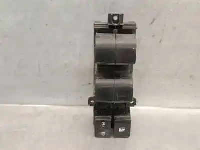 Second-hand car spare part left front power window switch for toyota yaris cross (mxp_) 1.5 hybrid a las 4 ruedas (mxpj15) oem iam references 840400d020