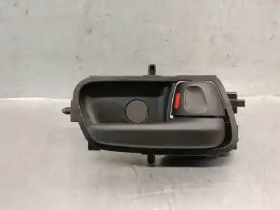 Автозапчастина б/у ВНУТРІШНЯ ЗАДНЯ ПРАВА РУЧКА для TOYOTA YARIS CROSS (MXP_) 1.5 HYBRID A LAS 4 RUEDAS (MXPJ15) Посилання на OEM IAM 695050H010  