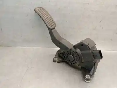 Second-hand car spare part accelerator pedal for toyota yaris cross (mxp_) 1.5 hybrid a las 4 ruedas (mxpj15) oem iam references 78110k0030