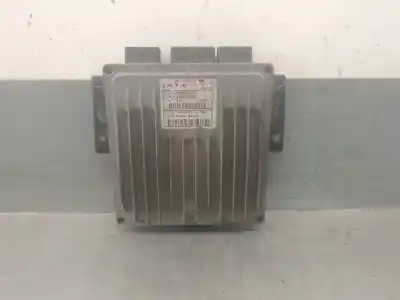 Peça sobressalente para automóvel em segunda mão  por RENAULT CLIO II (BB_, CB_)  Referências OEM IAM 8200331477  8200331477