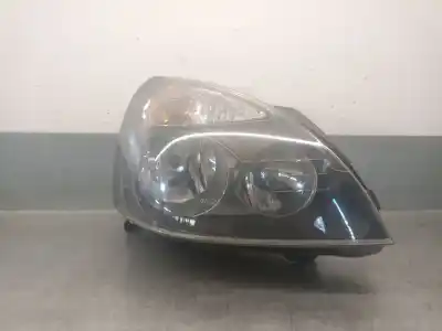 Peça sobressalente para automóvel em segunda mão farol / farolim direito por renault clio ii (bb_, cb_) 1.5 dci (b/cb08) referências oem iam 15601800re
