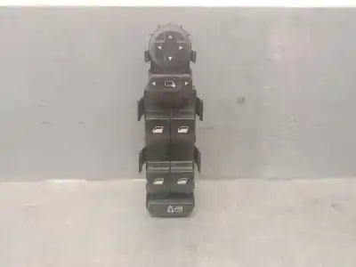 Pièce détachée automobile d'occasion COMMANDE DE LÈVE VITRE AVANT GAUCHE pour PEUGEOT 5008 (0U_, 0E_)  Références OEM IAM 96650620ZD  96788281ZD