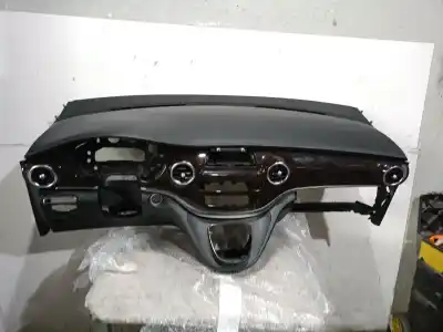 Автозапчастина б/у ПАНЕЛЬ ПРИЛАДІВ для MERCEDES-BENZ CLASE V (W447) V 220 CDI / D (447.811, 447.813, 447.815) Посилання на OEM IAM A4476800287  