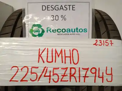 Автозапчастина б/у ШИНА для SAAB 9-3 DESCAPOTABLE (YS3F) 2.0 T Посилання на OEM IAM 22545ZR1794Y  