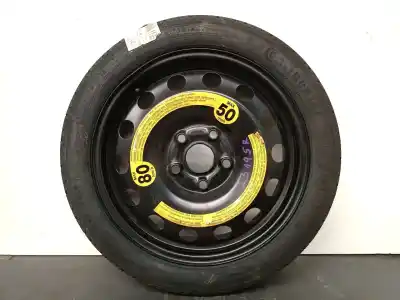 Автозапчастина б/у ЗАПАСНЕ КОЛЕСО для SEAT ALTEA (5P1) 1.9 TDI Посилання на OEM IAM 1K0601027F  