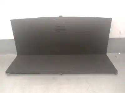 Peça sobressalente para automóvel em segunda mão chapeleira por lexus ct (zwa10_) 200h (zwa10_) referências oem iam 58416