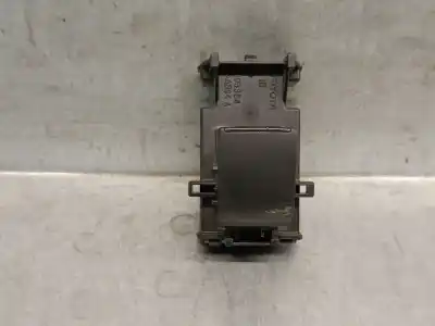 Second-hand car spare part rear left power window switch for toyota yaris cross (mxp_) 1.5 hybrid a las 4 ruedas (mxpj15) oem iam references 74231k0080c1