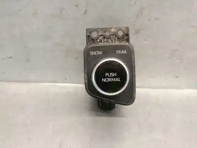 Second-hand car spare part switch for toyota yaris cross (mxp_) 1.5 hybrid a las 4 ruedas (mxpj15) oem iam references 849700d040