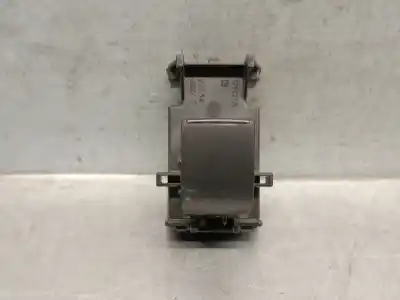 Second-hand car spare part rear right power window switch for toyota yaris cross (mxp_) 1.5 hybrid a las 4 ruedas (mxpj15) oem iam references 74231k0080c1