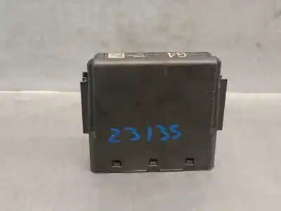 Second-hand car spare part electronic module for toyota yaris cross (mxp_) 1.5 hybrid a las 4 ruedas (mxpj15) oem iam references 82644k0050