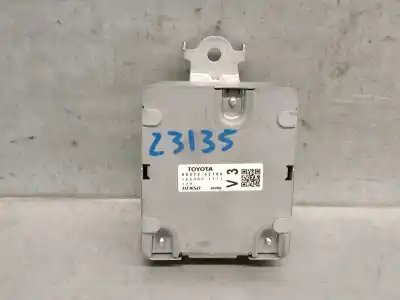 Second-hand car spare part electronic module for toyota yaris cross (mxp_) 1.5 hybrid a las 4 ruedas (mxpj15) oem iam references 8657252180