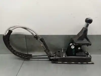 Second-hand car spare part gear lever for audi a3 (8v1, 8vk) 2.0 tdi oem iam references 5q0711049aq