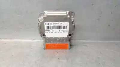 Автозапчастина б/у блок управління подушками безпеки для audi a3 (8p1) 1.9 tdi посилання на oem iam 8p0959655c