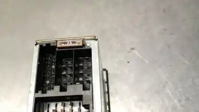 Second-hand car spare part audio system / radio cd for audi a3 (8p1) 1.9 tdi oem iam references 8p0035186c  8p0057186x