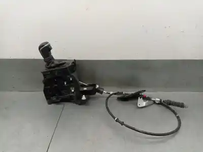 Second-hand car spare part gear lever for toyota yaris cross (mxp_) 1.5 hybrid a las 4 ruedas (mxpj15) oem iam references 75g588lhd
