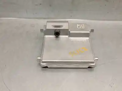 Second-hand car spare part electronic module for toyota yaris cross (mxp_) 1.5 hybrid a las 4 ruedas (mxpj15) oem iam references 8646c0d010