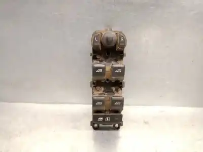 Peça sobressalente para automóvel em segunda mão botão / interruptor elevador vidro dianteiro esquerdo por volvo xc70 ii (136) d4 awd referências oem iam 31453233