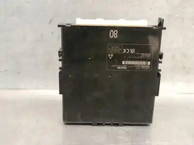 Second-hand car spare part electronic module for toyota yaris cross (mxp_) 1.5 hybrid a las 4 ruedas (mxpj15) oem iam references 899900d470